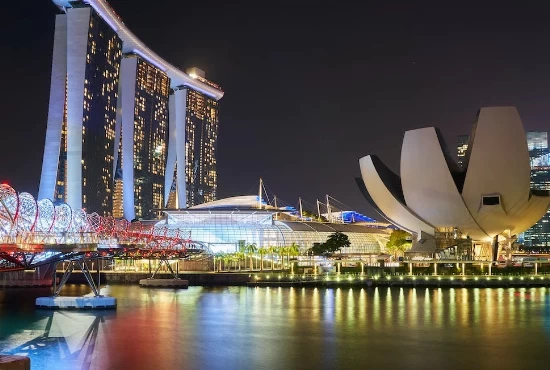 A Year of Celebration: Noteworthy Events and Festivals in Singapore